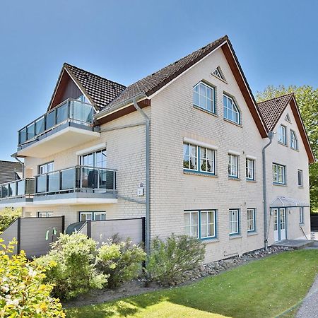 Ostseeblick Ostseeblick Appartement 19 Scharbeutz Eksteriør bilde