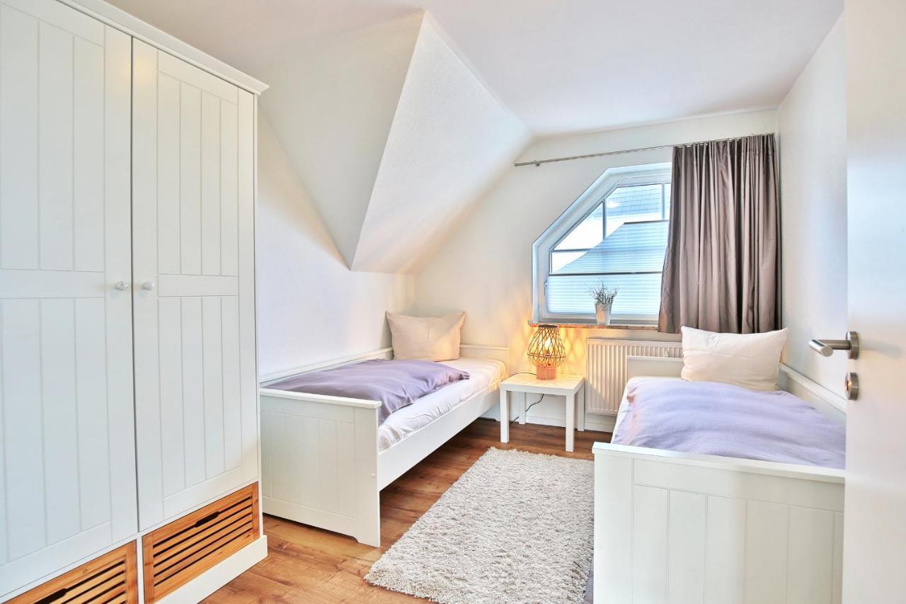 Ostseeblick Ostseeblick Appartement 19 Scharbeutz Eksteriør bilde